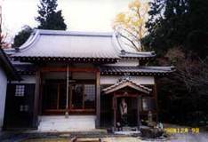 第１３番 本宮山 大山寺