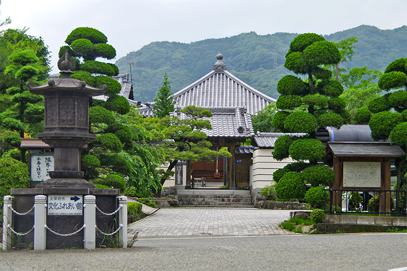 寺院・札所写真01