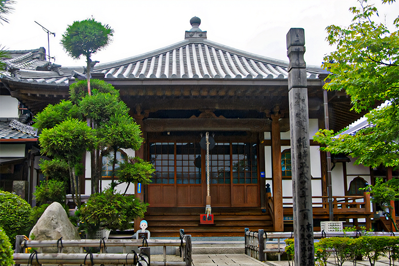 寺院・札所写真03