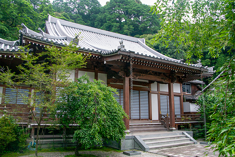 寺院・札所写真01