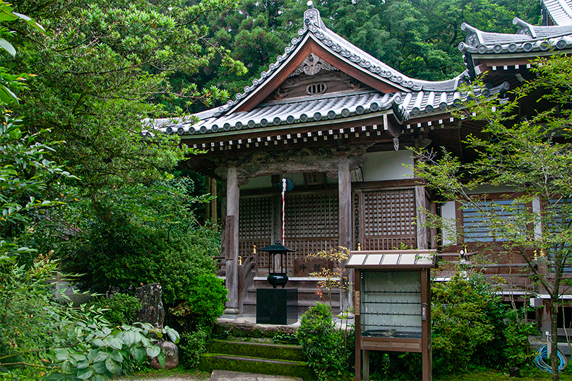 寺院・札所写真04