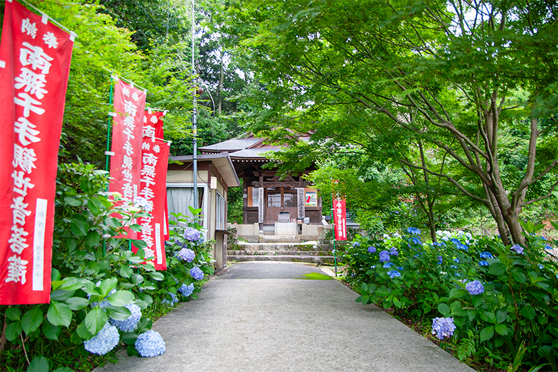 寺院・札所写真01