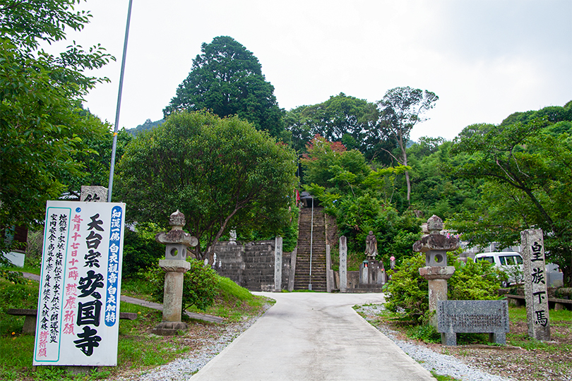 寺院・札所写真02