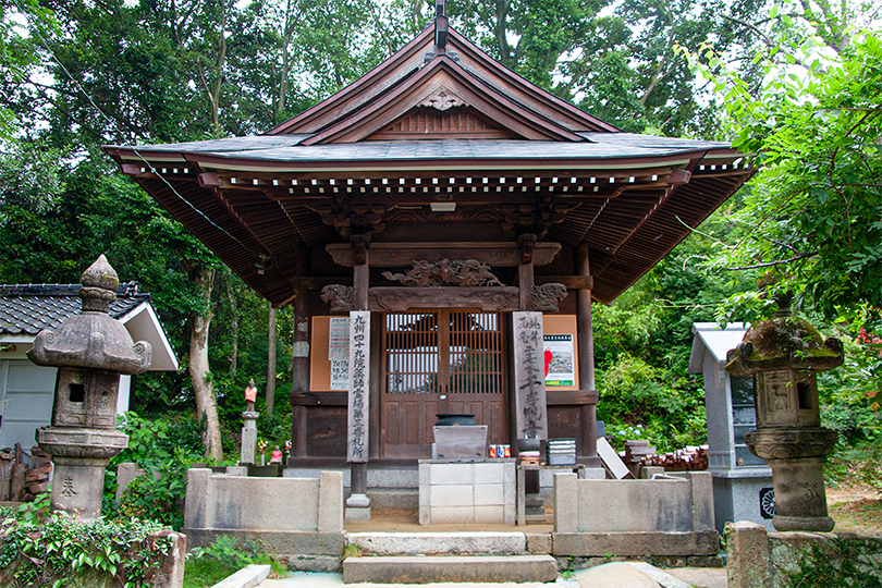 寺院・札所写真04