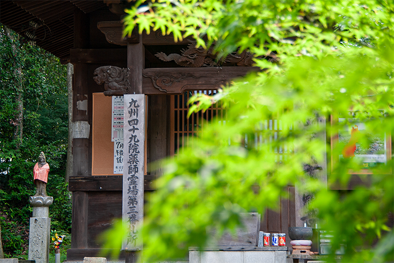 寺院・札所写真05