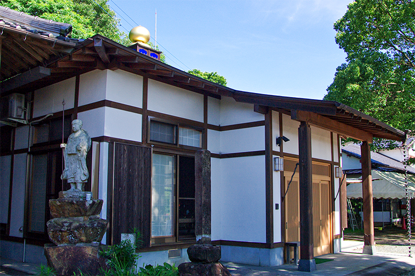 寺院・札所写真01