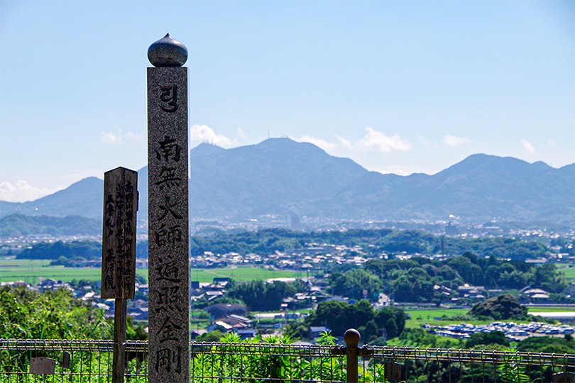 寺院・札所写真02