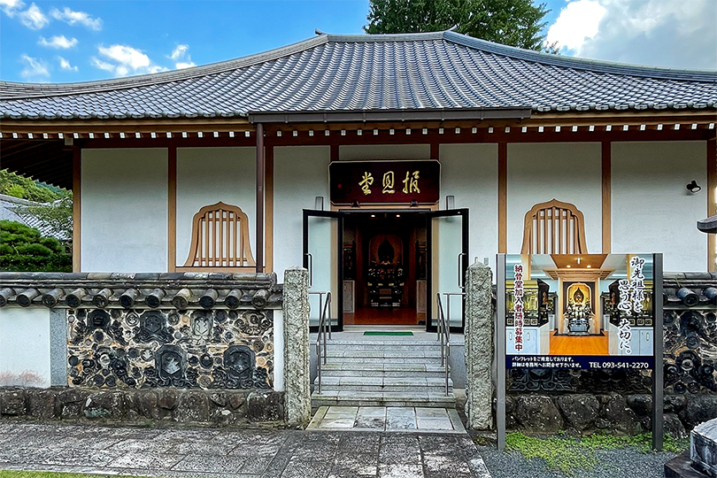 寺院・札所写真03