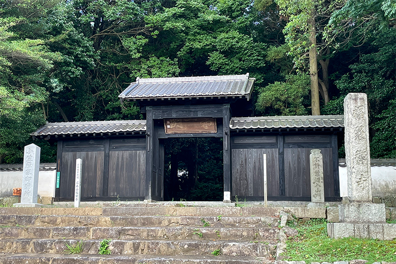 寺院・札所写真05