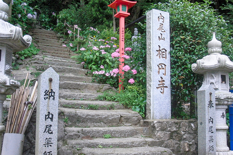 寺院・札所写真02