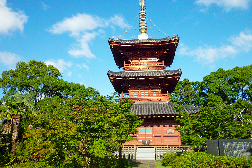 寺院・札所写真02