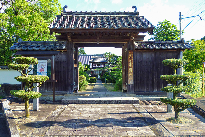 寺院・札所写真03