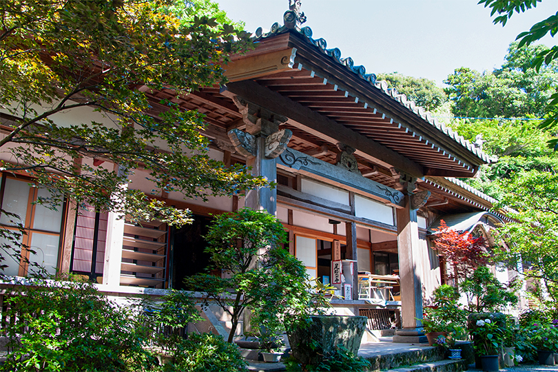 寺院・札所写真01