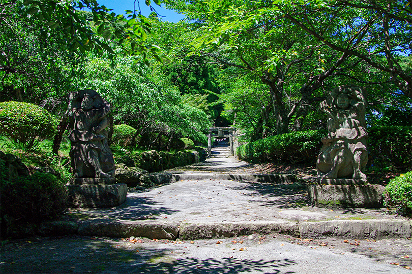 寺院・札所写真02