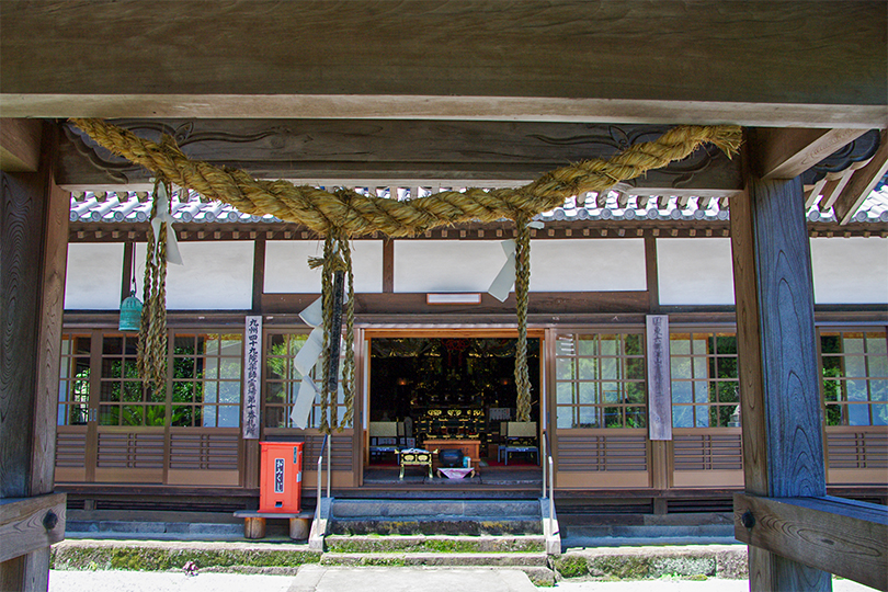 寺院・札所写真03