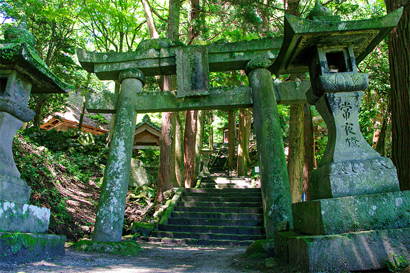 寺院・札所写真06