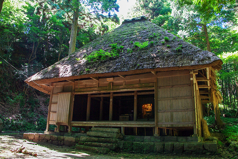 寺院・札所写真07