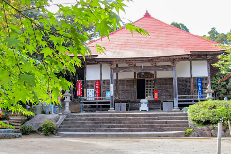 第11番 桧原山 正平寺