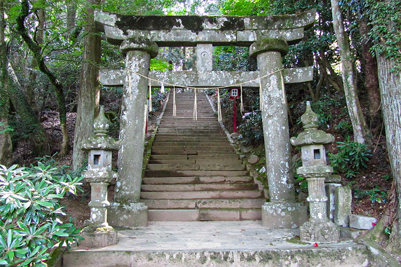 寺院・札所写真02