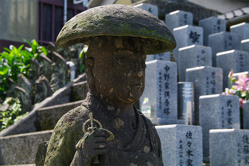 寺院・札所写真04