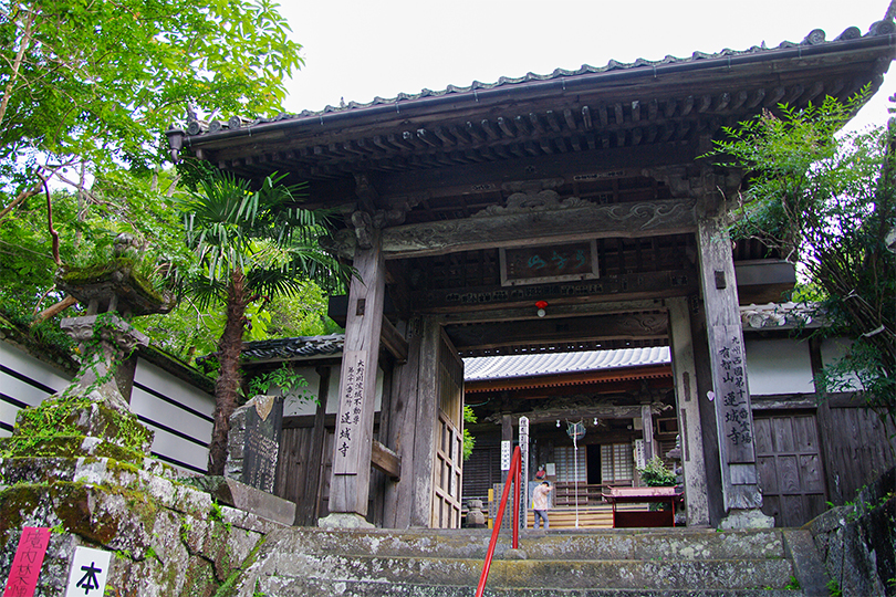 寺院・札所写真03