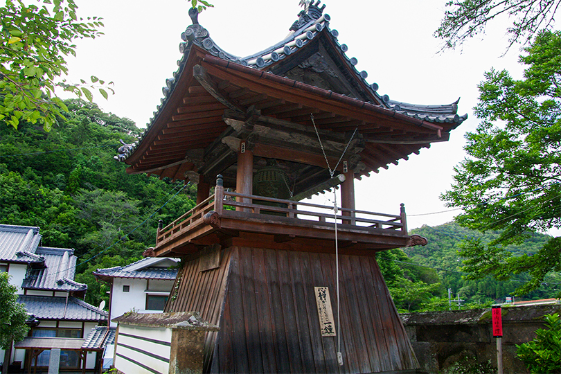 寺院・札所写真04