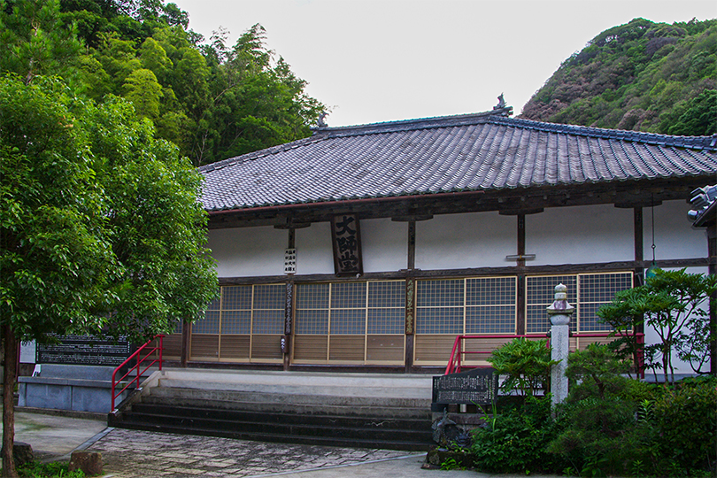 寺院・札所写真05