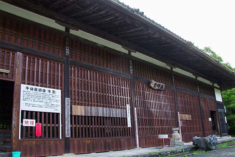 寺院・札所写真07