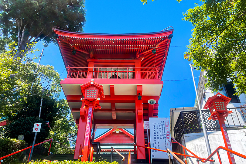 寺院・札所写真03