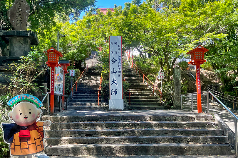 寺院・札所写真02