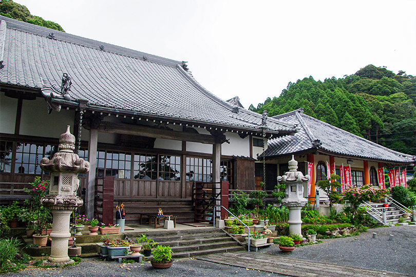 寺院・札所写真01