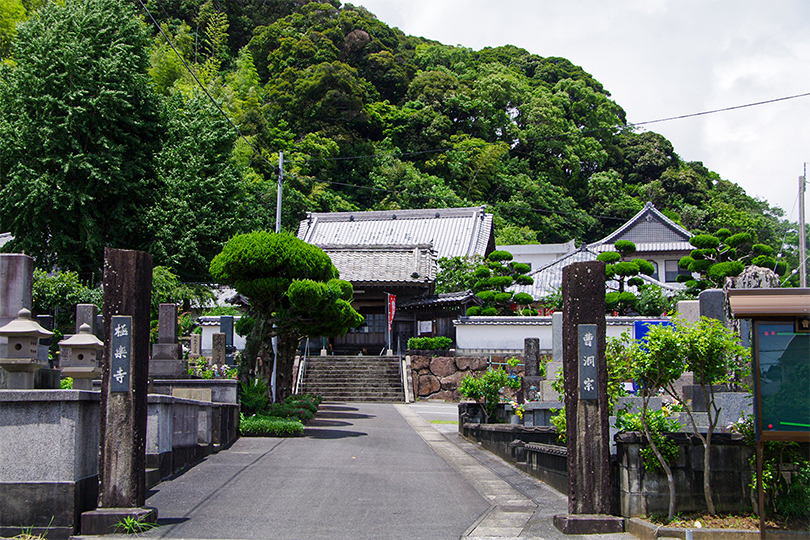 寺院・札所写真02