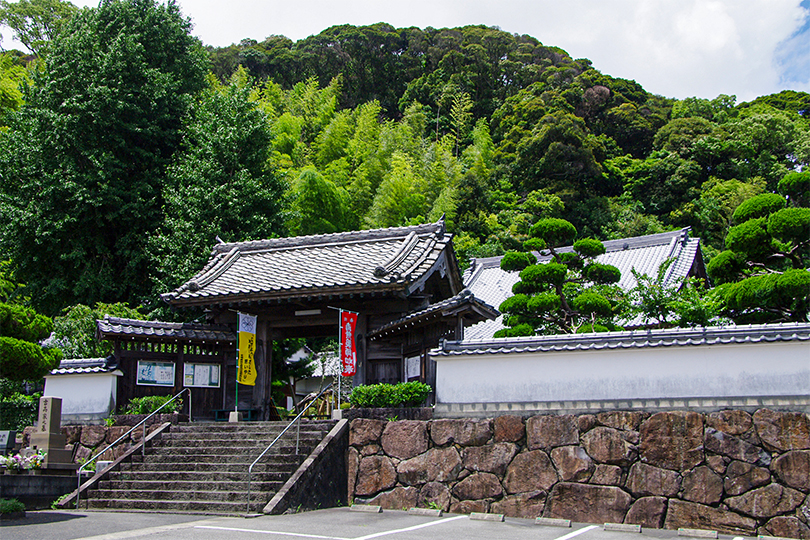 寺院・札所写真03