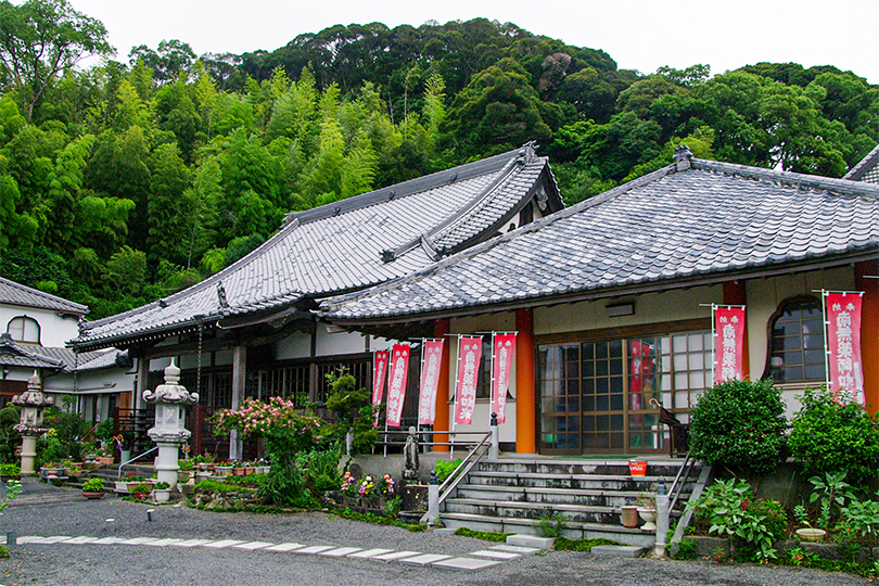 寺院・札所写真04