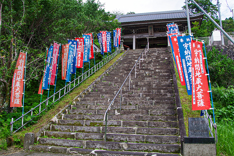 寺院・札所写真02