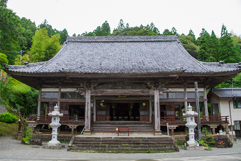 寺院・札所写真03