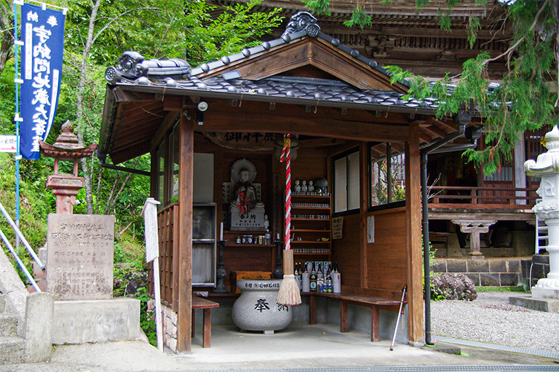 寺院・札所写真06