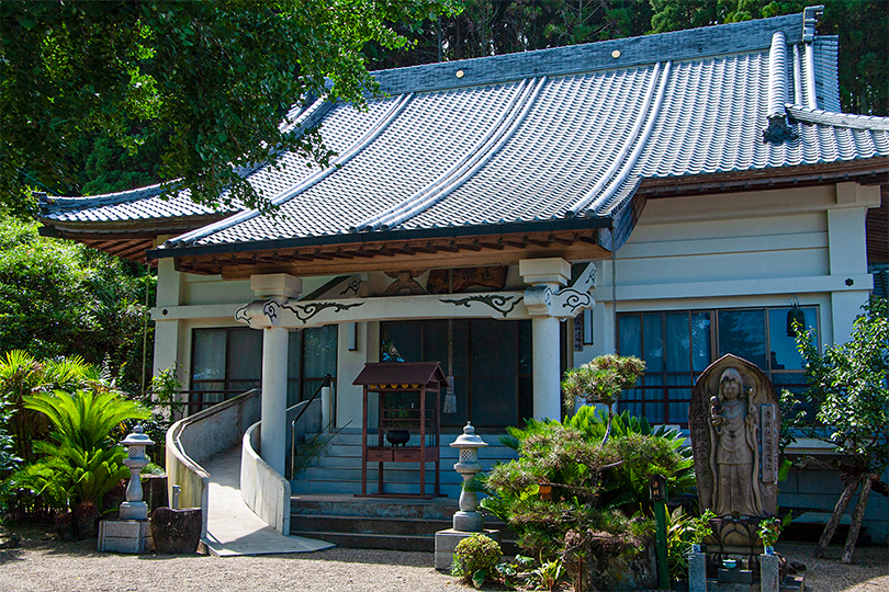 寺院・札所写真02