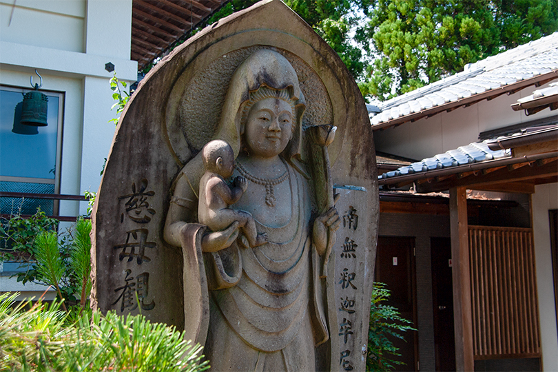 寺院・札所写真03