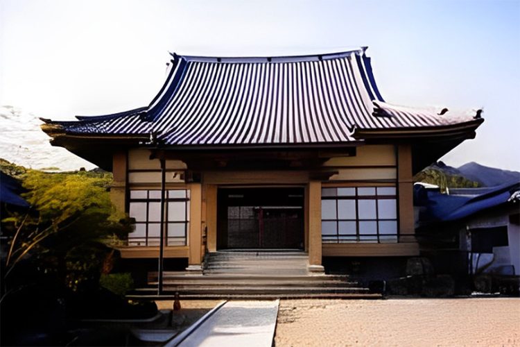 第23番 寳来山 幸福寺