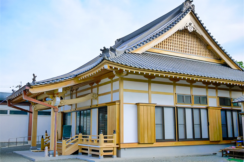 寺院・札所写真01