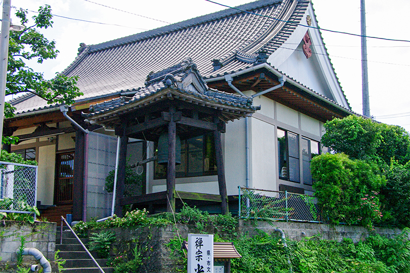 寺院・札所写真01