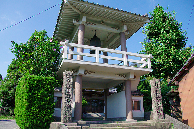 寺院・札所写真01