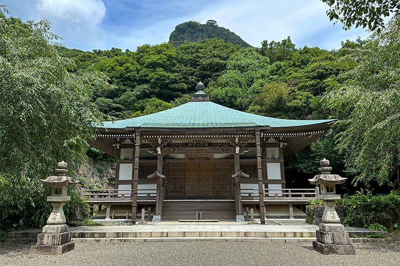 寺院・札所写真01