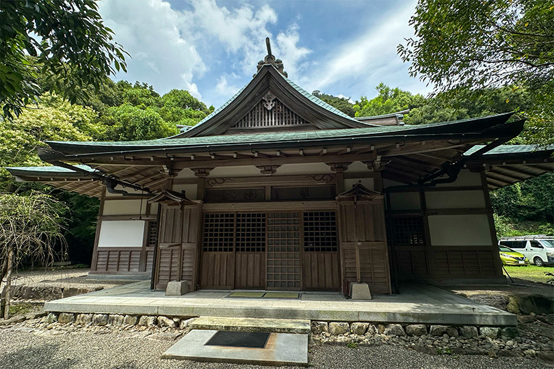 寺院・札所写真03