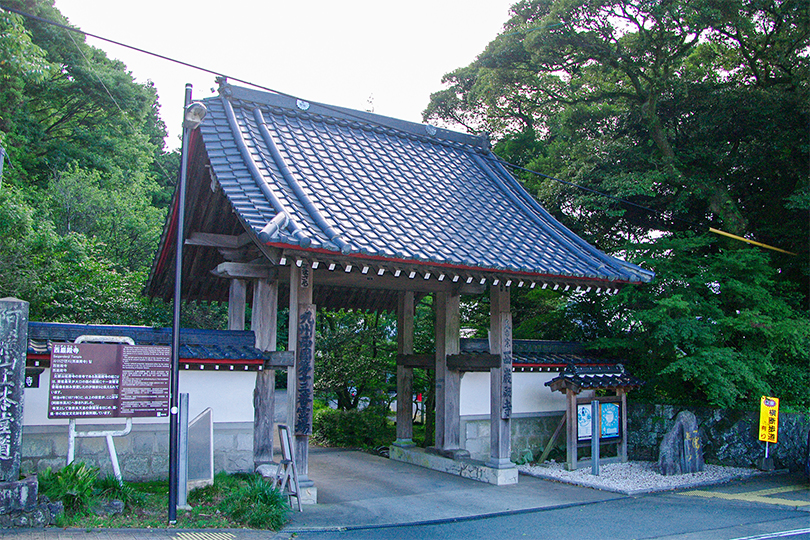 寺院・札所写真02