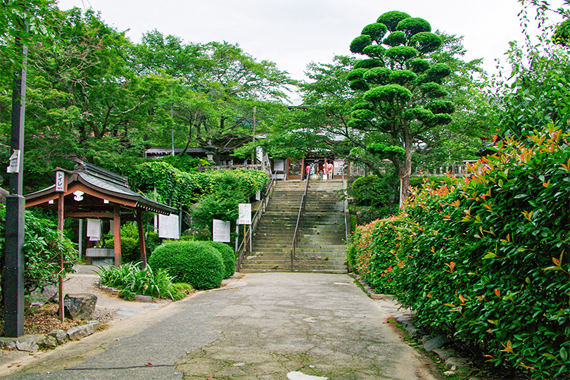 寺院・札所写真02