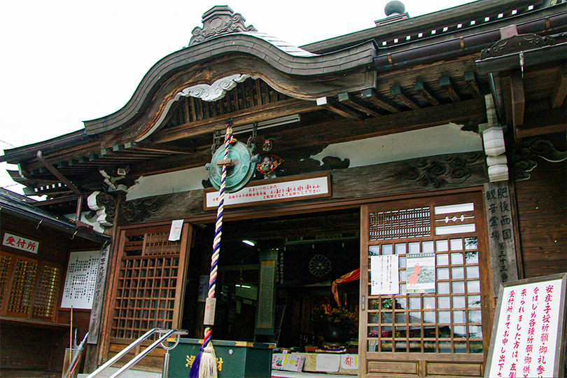 寺院・札所写真03