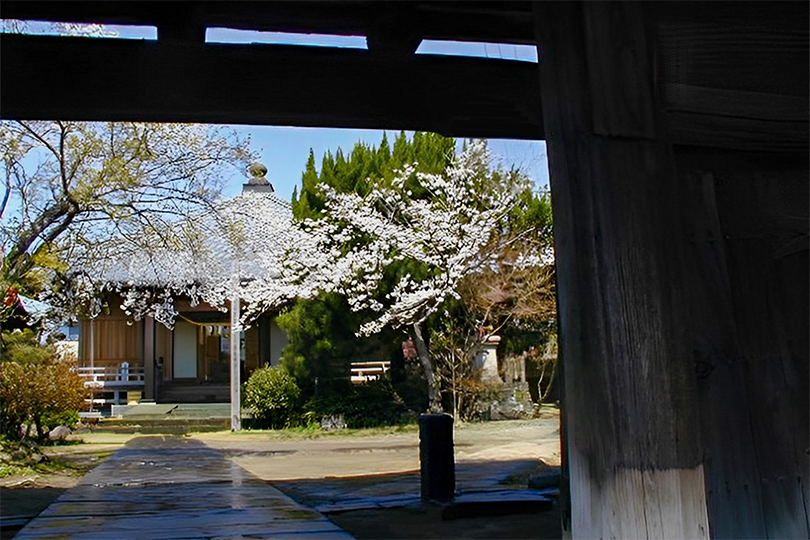 寺院・札所写真01