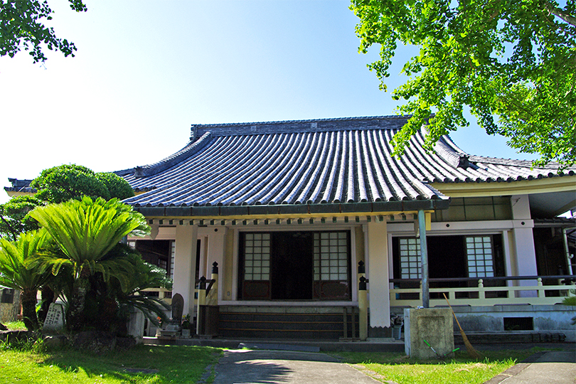 寺院・札所写真03